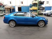 skoda octavia iii (5e3, nl3, nr3) del año 2020