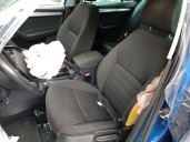 skoda octavia iii (5e3, nl3, nr3) del año 2020