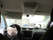 skoda octavia iii (5e3, nl3, nr3) del año 2020