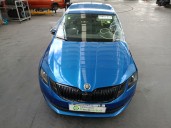 skoda octavia iii (5e3, nl3, nr3) del año 2020