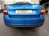 skoda octavia iii (5e3, nl3, nr3) del año 2020