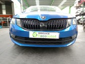 skoda octavia iii (5e3, nl3, nr3) del año 2020