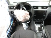 skoda octavia iii (5e3, nl3, nr3) del año 2020