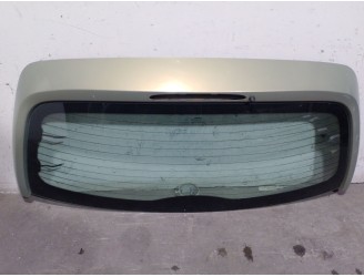 Replacement tailgate for Renault Scénic I Minivan (JA0/1_, FA0_) 1.9 dCi RX4 OEM IAM reference 7782140919 