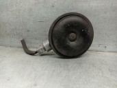 Replacement horn for Hyundai ix35 (LM, EL, ELH) 2.0 CRDi 4WD OEM IAM reference 5265902 