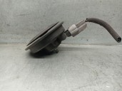 Replacement horn for Hyundai ix35 (LM, EL, ELH) 2.0 CRDi 4WD OEM IAM reference 5265902 