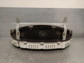 Recambio de cuadro instrumentos para kia sorento i (jc) 2.5 crdi referencia OEM IAM 940033E080 940033E080 