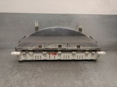 Recambio de cuadro instrumentos para kia sorento i (jc) 2.5 crdi referencia OEM IAM 940033E080 940033E080 