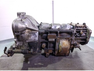 Recambio de caja cambios para mitsubishi l200 (k7_t, k6_t, k5_t) 2.5 td 4wd (k74t) referencia OEM IAM ME505575 ME505575 M011S5A0