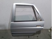 Recambio de puerta trasera izquierda para ford orion iii (gal) 1.6 referencia OEM IAM  6871838 
