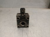 Recambio de sensor para mazda 3 sedán (bm_, bn_) 2.0 referencia OEM IAM KD45676B1 