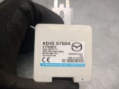 Recambio de modulo electronico para mazda 3 sedán (bm_, bn_) 2.0 referencia OEM IAM KD45675D4 