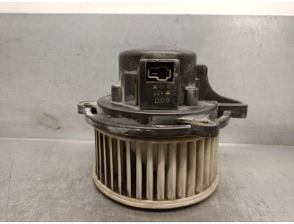 Recambio de motor calefaccion para kia sorento i (jc) 2.5 crdi referencia OEM IAM 971093E000 971093E000 