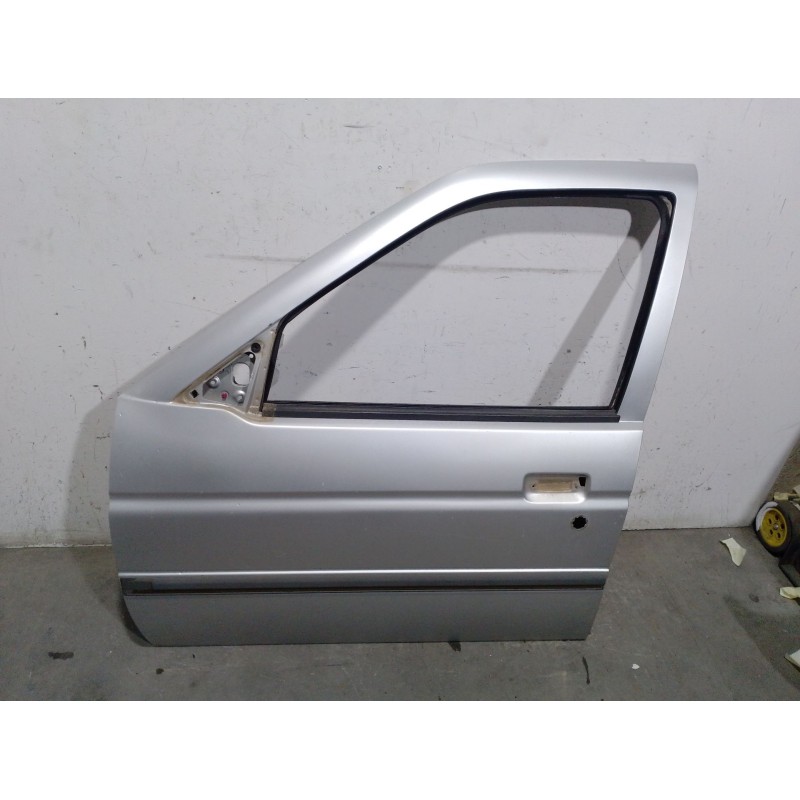 Recambio de puerta delantera izquierda para ford orion iii (gal) 1.6 referencia OEM IAM  6870913 