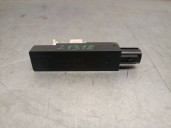 Replacement antenna for Mazda 3 sedan (BM_, BN_) 2.0 OEM IAM reference KD45676NXA 
