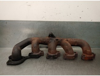 Recambio de colector escape para ford transit furgoneta (fa_ _) 2.2 tdci referencia OEM IAM 6C1Q9430BD 1452637 