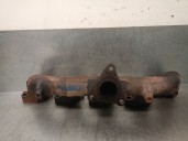 Recambio de colector escape para ford transit furgoneta (fa_ _) 2.2 tdci referencia OEM IAM 6C1Q9430BD 1452637 