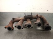 Recambio de colector escape para ford transit furgoneta (fa_ _) 2.2 tdci referencia OEM IAM 6C1Q9430BD 1452637 