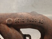 Recambio de colector escape para ford transit furgoneta (fa_ _) 2.2 tdci referencia OEM IAM 6C1Q9430BD 1452637 