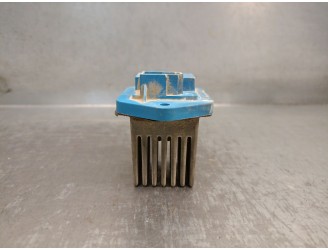 Recambio de resistencia calefaccion para kia sorento i (jc) 2.5 crdi referencia OEM IAM 8461130030 971113C000 