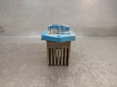 Recambio de resistencia calefaccion para kia sorento i (jc) 2.5 crdi referencia OEM IAM 8461130030 971113C000 