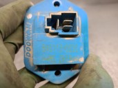 Recambio de resistencia calefaccion para kia sorento i (jc) 2.5 crdi referencia OEM IAM 8461130030 971113C000 