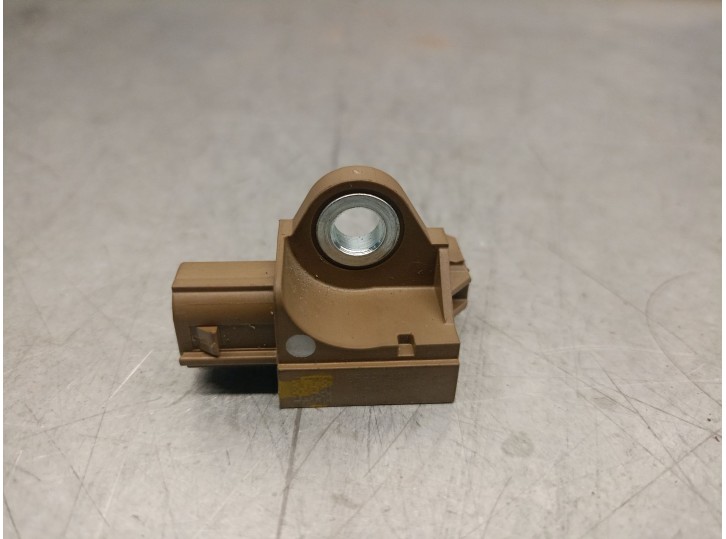 Recambio de sensor impacto para mazda 3 sedán (bm_, bn_) 2.0 referencia OEM IAM KD4557KCO 