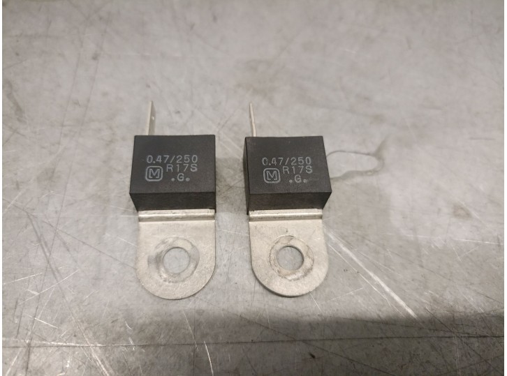 Recambio de modulo electronico para mazda 3 sedán (bm_, bn_) 2.0 referencia OEM IAM 047250 