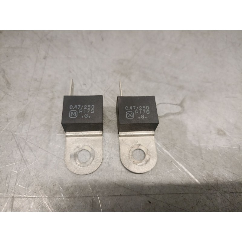 Recambio de modulo electronico para mazda 3 sedán (bm_, bn_) 2.0 referencia OEM IAM 047250  