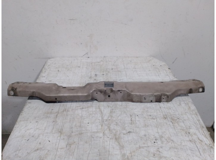 Replacement front panel for Kia Carnival II (GQ) 2.9 CRDi OEM IAM reference 