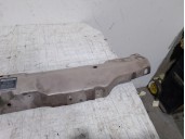 Replacement front panel for Kia Carnival II (GQ) 2.9 CRDi OEM IAM reference 