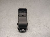 Replacement rear left window lift switch for Mazda 3 Sedan (BM_, BN_) 2.0 OEM IAM reference KD3566370 