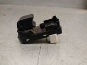 Replacement rear left window lift switch for Mazda 3 Sedan (BM_, BN_) 2.0 OEM IAM reference KD3566370 