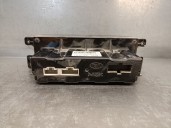 Recambio de mando calefaccion / aire acondicionado para kia sorento i (jc) 2.5 crdi referencia OEM IAM 972503E100 972503E100 