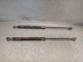 Replacement trunk / tailgate dampers for Kia Sorento I (JC) 2.5 CRDi OEM IAM reference 871703E000 871703E000 