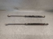 Replacement trunk / tailgate dampers for Kia Sorento I (JC) 2.5 CRDi OEM IAM reference 871703E000 871703E000 