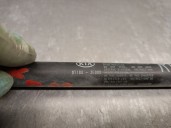 Replacement trunk / tailgate dampers for Kia Sorento I (JC) 2.5 CRDi OEM IAM reference 871703E000 871703E000 