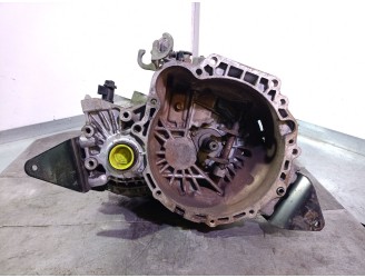 Recambio de caja cambios para hyundai accent ii (lc) 1.5 crdi referencia OEM IAM J42073 4300028623 328852