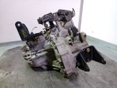 Replacement gearbox for Hyundai Accent II (LC) 1.5 CRDi OEM IAM reference J42073 4300028623 328852
