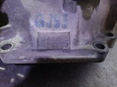 Recambio de caja cambios para hyundai accent ii (lc) 1.5 crdi referencia OEM IAM J42073 4300028623 328852