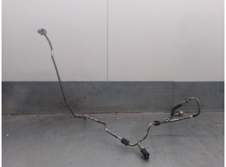 Recambio de tubos aire acondicionado para seat ibiza iv sc (6j1, 6p5) 1.2 referencia OEM IAM 6R1820741P 6R1820741P 