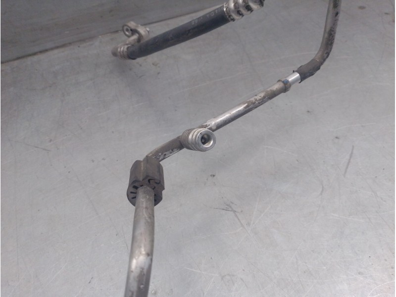 Recambio de tubos aire acondicionado para seat ibiza iv sc (6j1, 6p5) 1.2 referencia OEM IAM 6R1820741P 6R1820741P 
