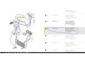 Recambio de tubos aire acondicionado para seat ibiza iv sc (6j1, 6p5) 1.2 referencia OEM IAM 6R1820741P 6R1820741P 