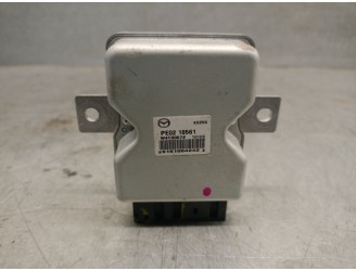 Recambio de modulo electronico para mazda 3 sedán (bm_, bn_) 2.0 referencia OEM IAM PE0218561  