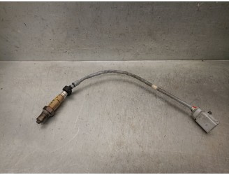 Replacement lambda sensor for Volkswagen Scirocco III (137, 138) 2.0 TSI OEM IAM reference 06K906262AG 06K906262AG 0258027108 B