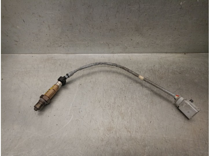 Replacement lambda sensor for Volkswagen Scirocco III (137, 138) 2.0 TSI OEM IAM reference 06K906262AG 06K906262AG 0258027108 B