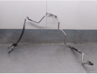 Recambio de tubos aire acondicionado para seat ibiza iv sc (6j1, 6p5) 1.2 referencia OEM IAM 6R1820743E 6R1820743E 