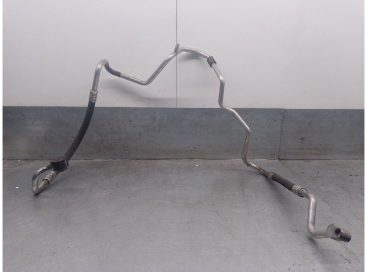 Recambio de tubos aire acondicionado para seat ibiza iv sc (6j1, 6p5) 1.2 referencia OEM IAM 6R1820743E 6R1820743E 