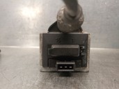 Recambio de bobina encendido para volkswagen vento (1h2) 1.6 referencia OEM IAM 867905104A TELEFUNKEN