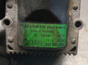 Recambio de bobina encendido para volkswagen vento (1h2) 1.6 referencia OEM IAM 867905104A TELEFUNKEN